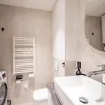 アパート Cozy Apartment, Center Of