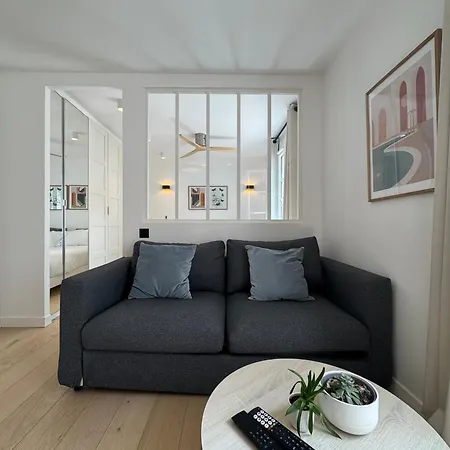 Cozy Apartment, Center Of *