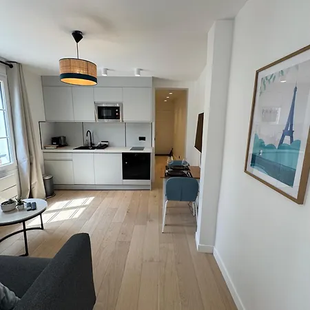 Cozy Apartment, Center Of Apartamento