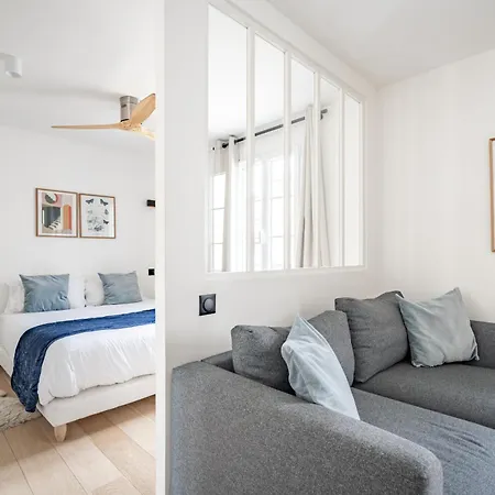 Cozy Apartment, Center Of *