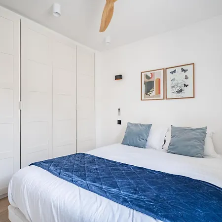 Apartamento Cozy Apartment, Center Of