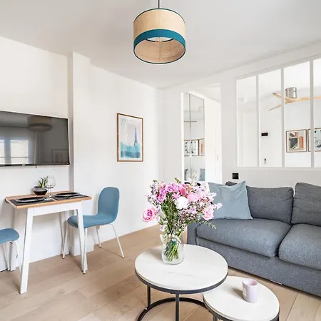 Apartamento Cozy Apartment, Center Of *