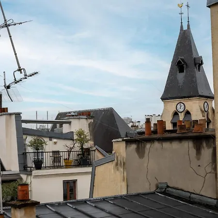 Cozy Apartment, Center Of * Paris