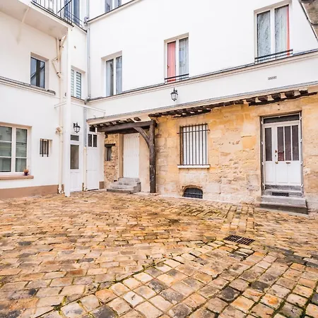 Cozy Apartment, Center Of * Paris