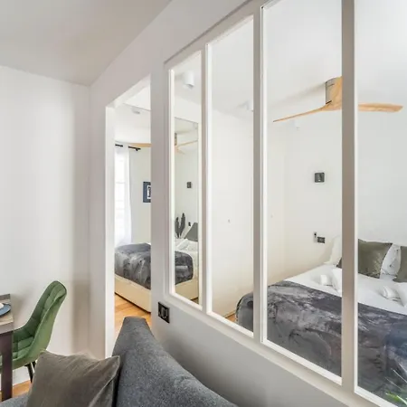 Cozy Apartment, Center Of *