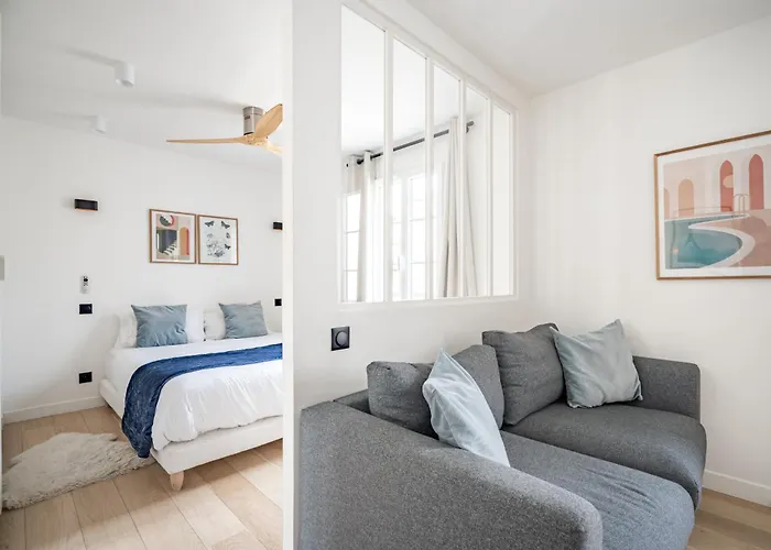 Cozy Apartment, Center Of *