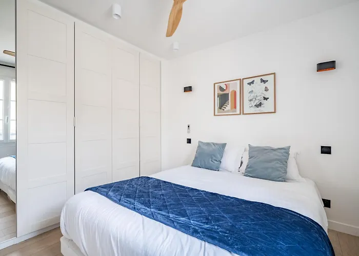 Apartamento Cozy Apartment, Center Of