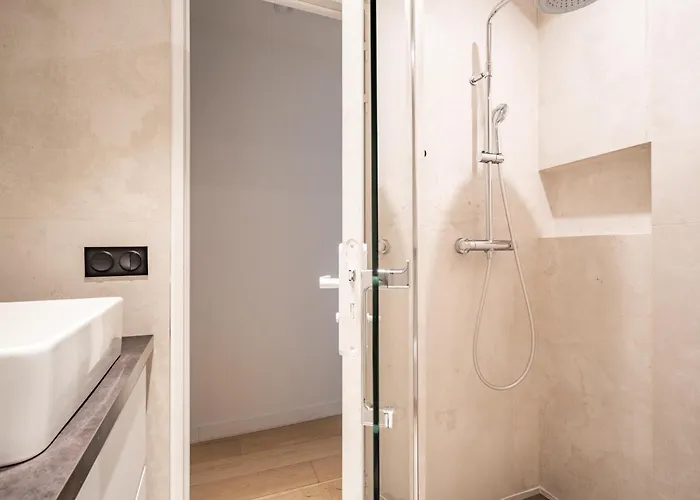 Cozy Apartment, Center Of * París