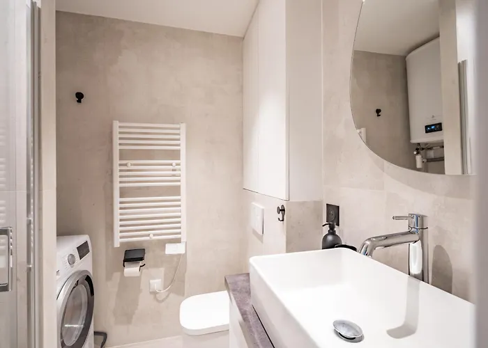 Apartamento Cozy Apartment, Center Of
